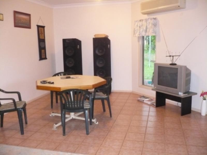Mount Sheridan QLD 4868