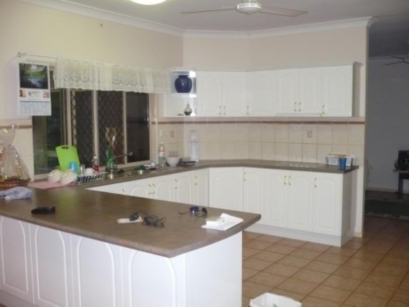 Mount Sheridan QLD 4868