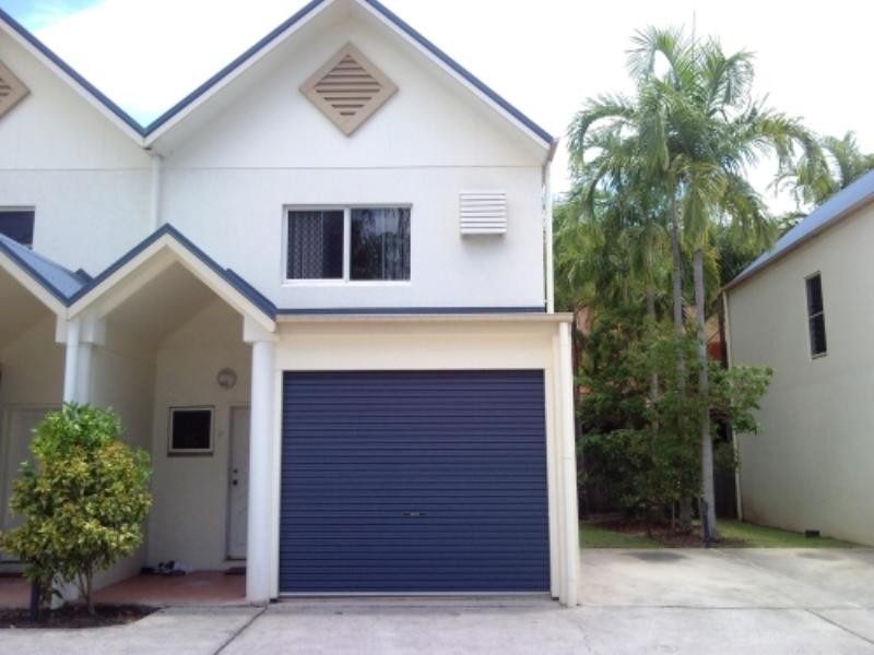 Cairns North QLD 4870