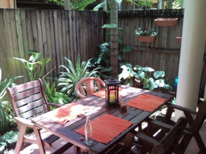 Cairns North QLD 4870
