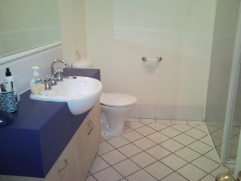 Cairns North QLD 4870