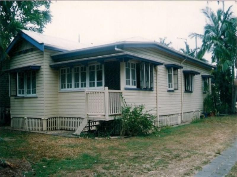Bungalow QLD 4870