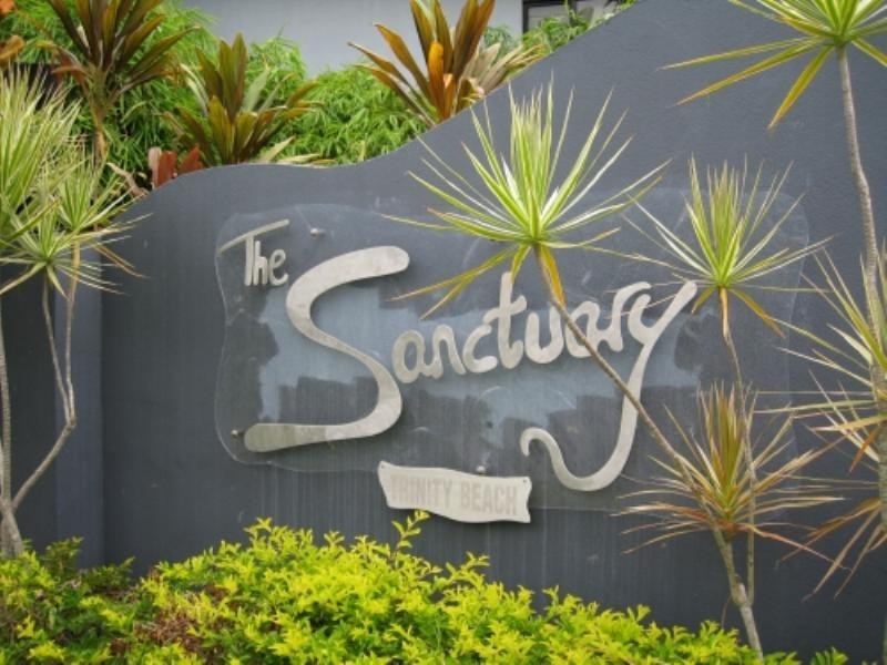 Trinity Beach QLD 4879