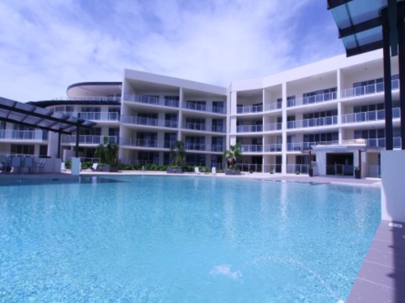 Trinity Beach QLD 4879