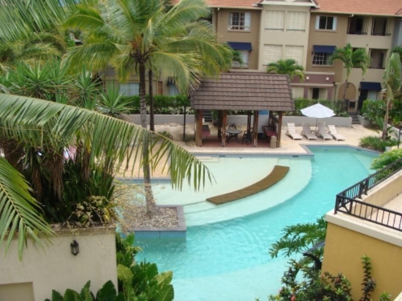 Cairns North QLD 4870