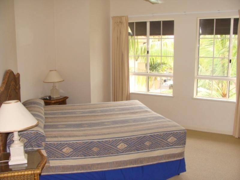 Cairns North QLD 4870