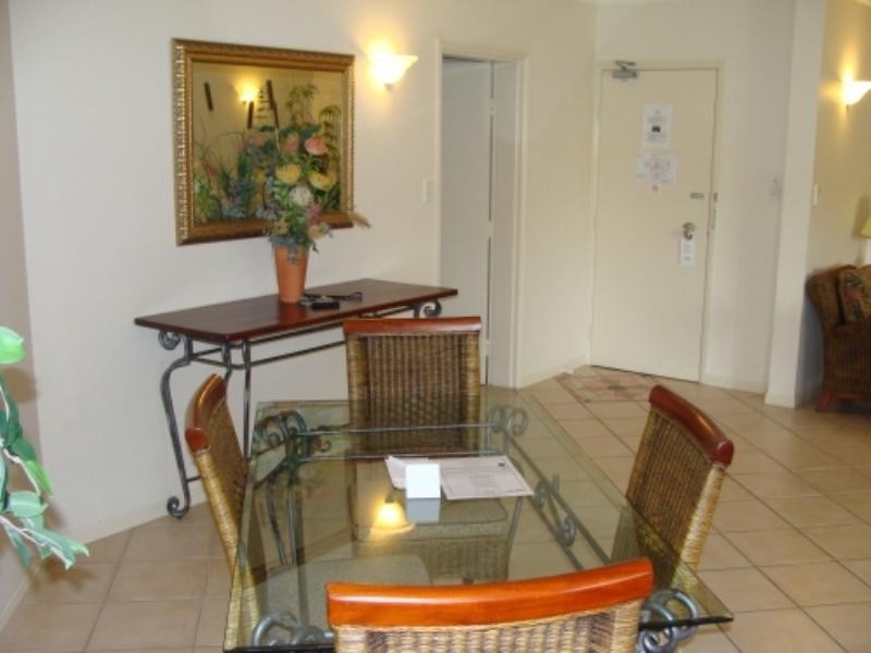 Cairns North QLD 4870