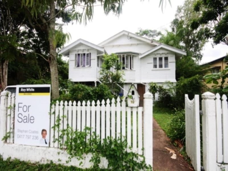 Cairns North QLD 4870