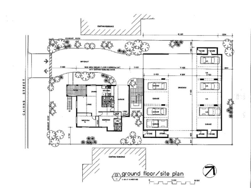 Cairns North QLD 4870