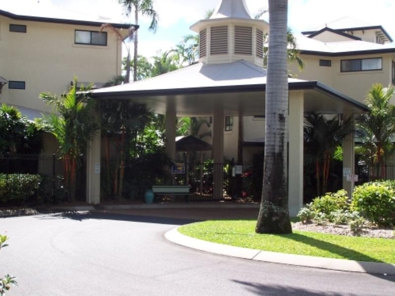 White Rock QLD 4868