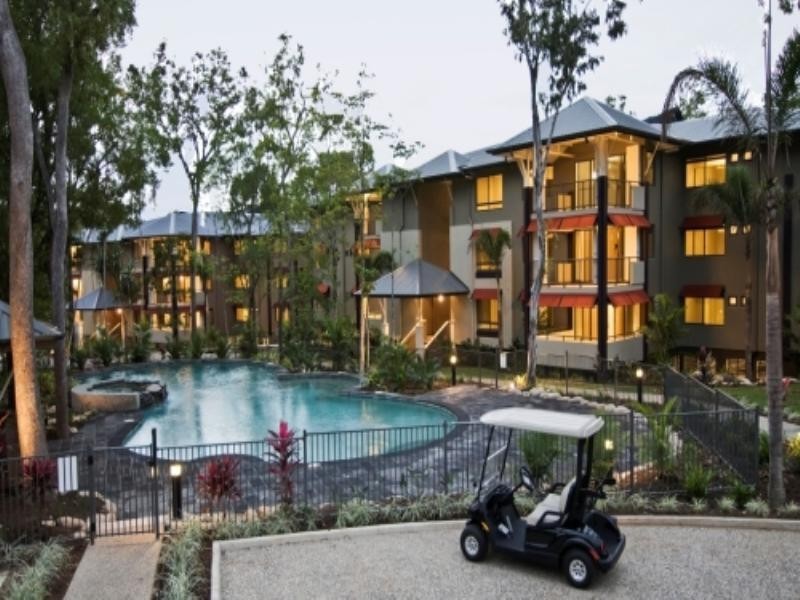 Kewarra Beach QLD 4879