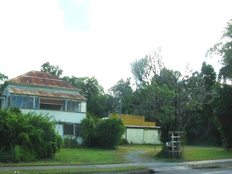 Cairns QLD 4870