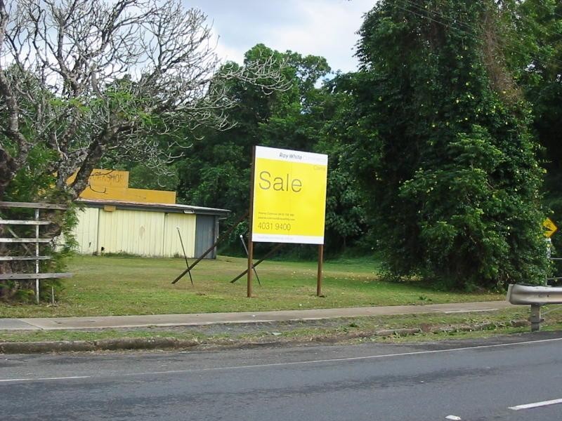 Cairns QLD 4870