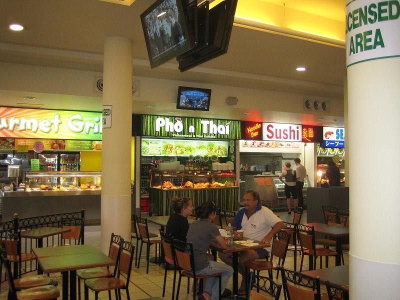 6 Night Markets, The Esplanade, Cairns QLD 4870