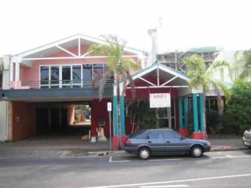 169 Lake Street, Cairns QLD 4870
