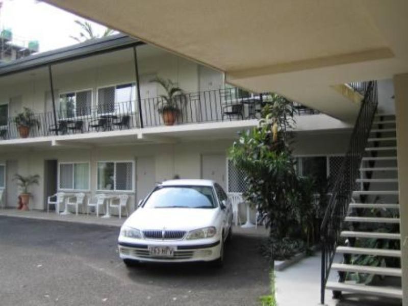 169 Lake Street, Cairns QLD 4870