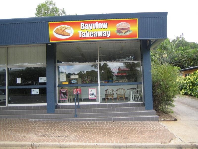 220 Toogood Road, Cairns QLD 4870