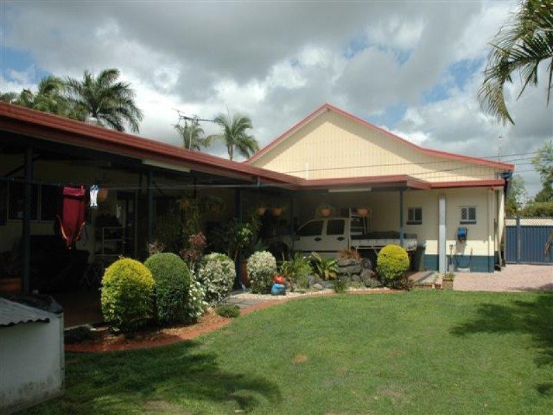 151 Mourilyan Road, Innisfail QLD 4860
