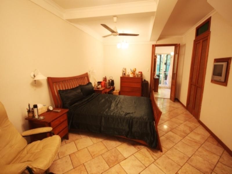 Parramatta Park QLD 4870