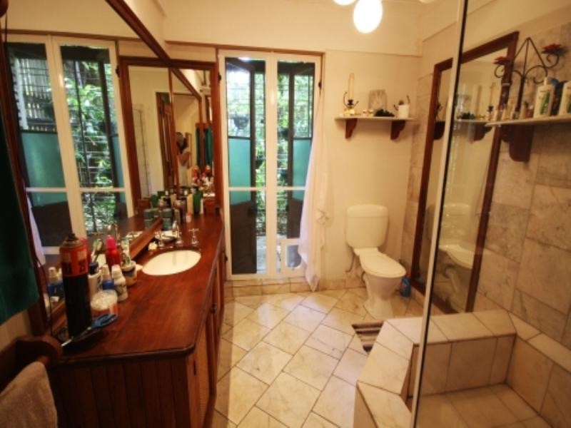 Parramatta Park QLD 4870