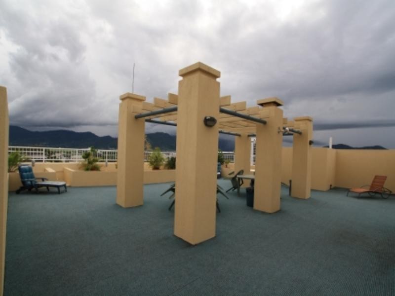 Cairns QLD 4870