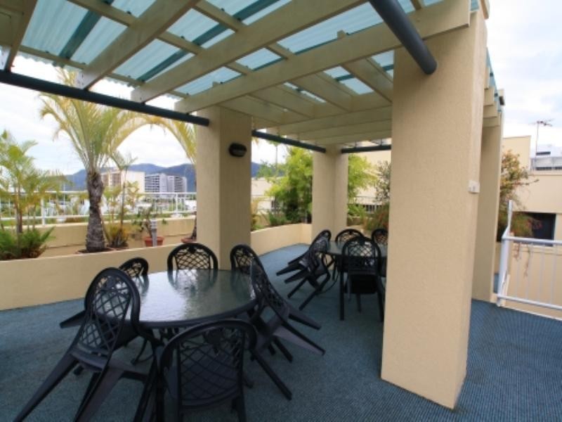Cairns QLD 4870