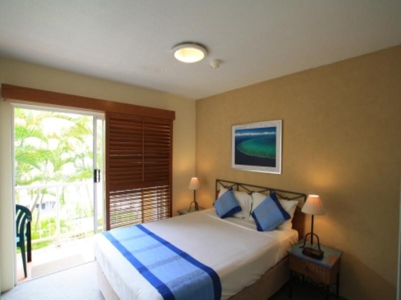 Cairns QLD 4870