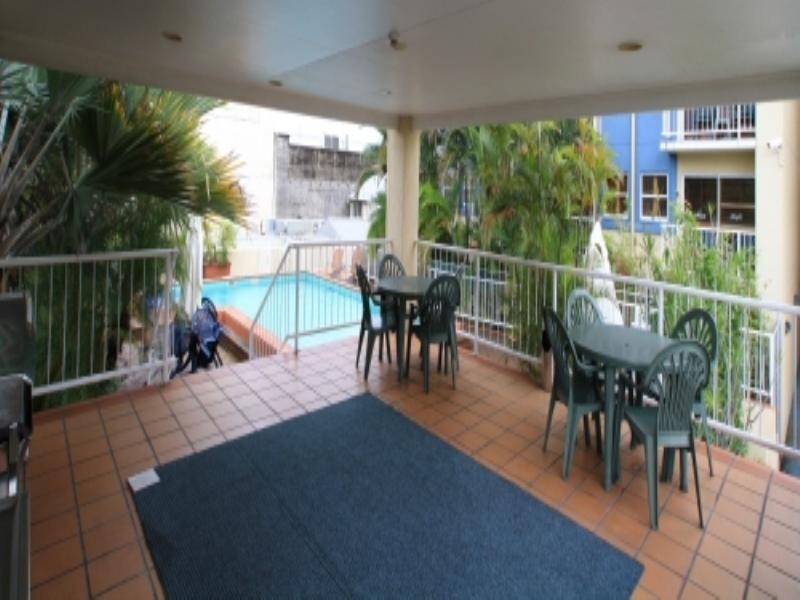 Cairns QLD 4870