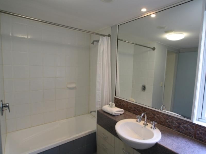 Cairns QLD 4870