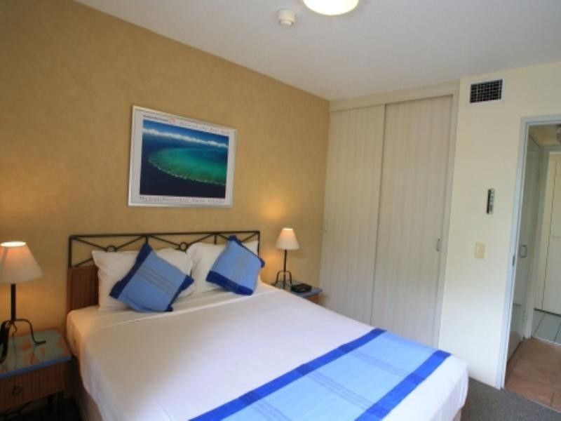 Cairns QLD 4870