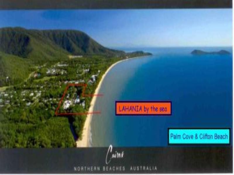 1/14 Undine Street, Clifton Beach QLD 4879