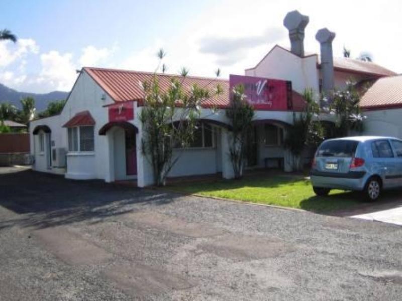 578 Mulgrave Road, Cairns QLD 4870