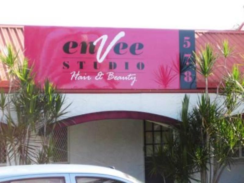 578 Mulgrave Road, Cairns QLD 4870