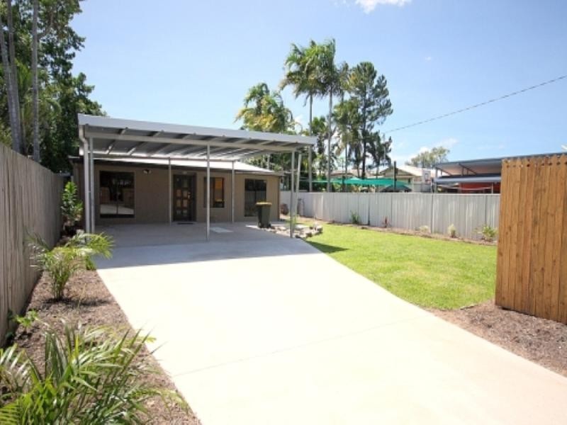 Bungalow QLD 4870