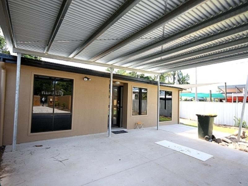 Bungalow QLD 4870