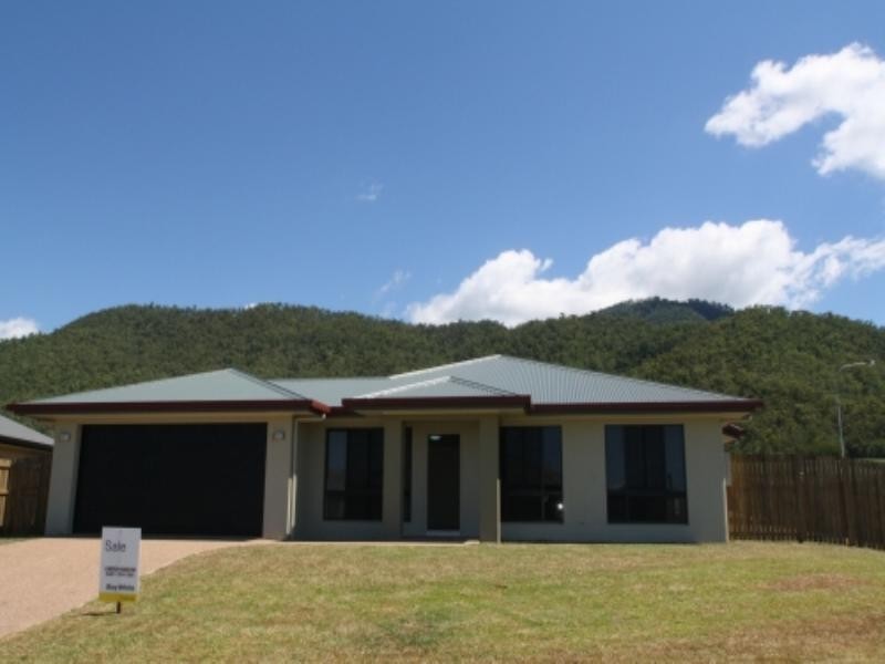 13 Trembath Drive, Riverston Hills, Gordonvale QLD 4865