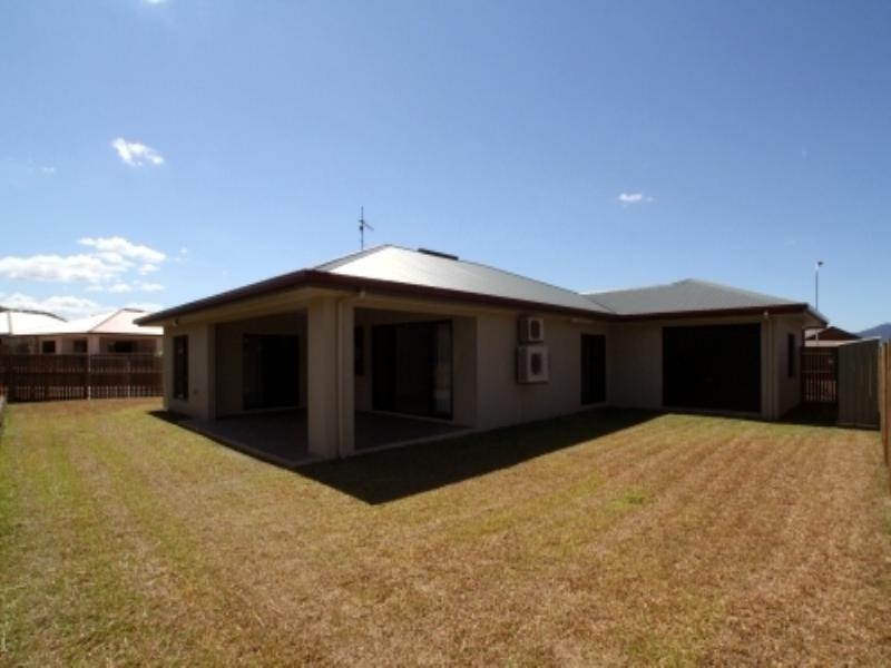 13 Trembath Drive, Riverston Hills, Gordonvale QLD 4865