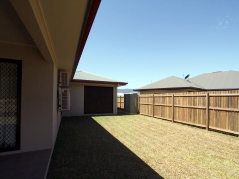 13 Trembath Drive, Riverston Hills, Gordonvale QLD 4865