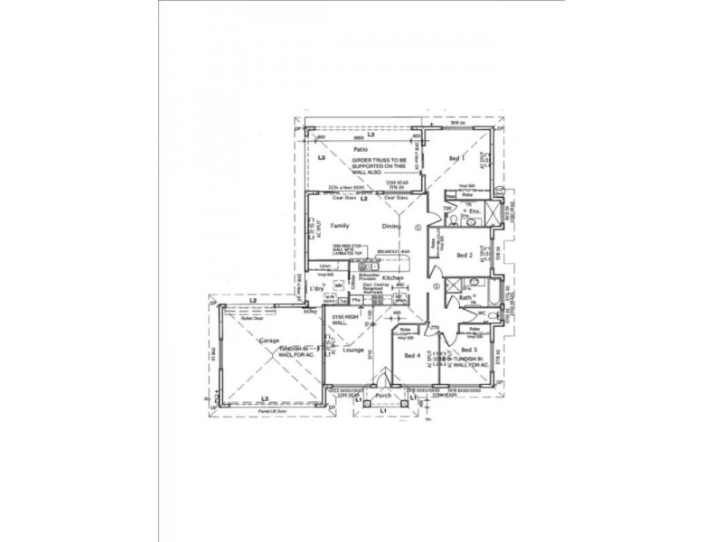 13 Trembath Drive, Riverston Hills, Gordonvale QLD 4865