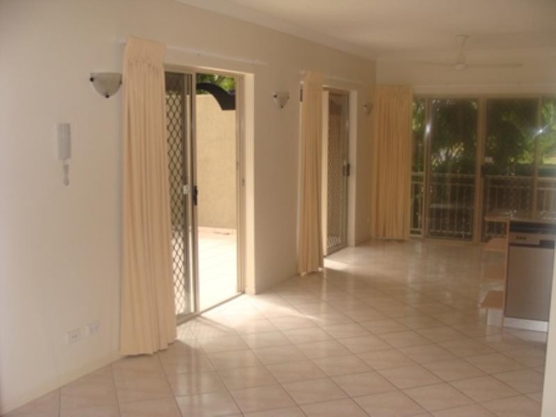 Cairns North QLD 4870