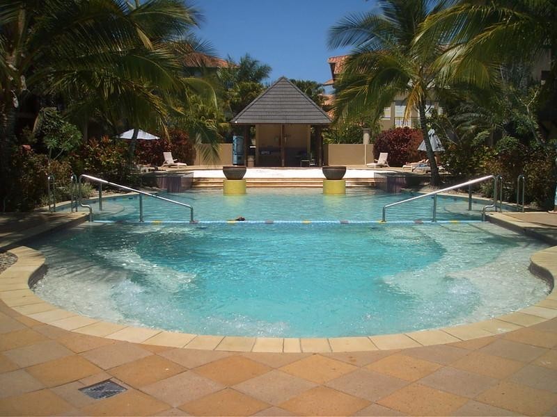Cairns North QLD 4870