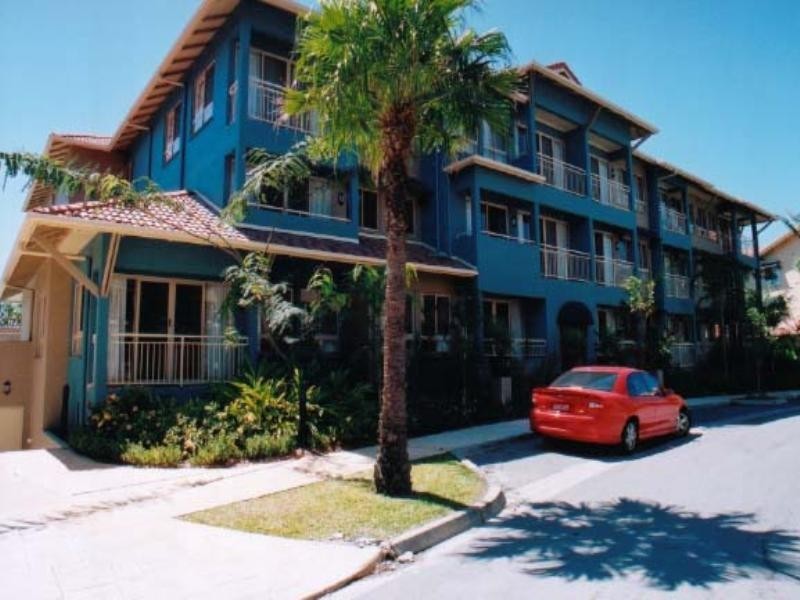Cairns North QLD 4870