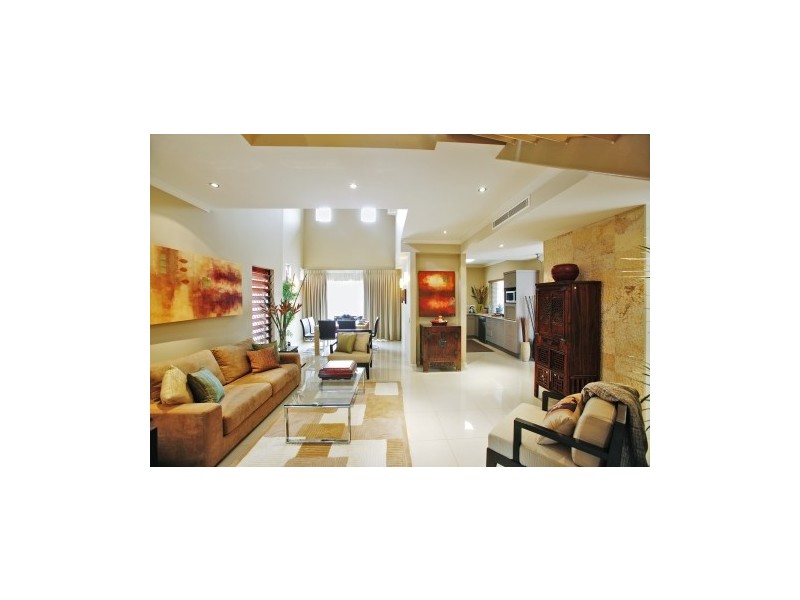 12 Gregory Street, Cairns QLD 4870