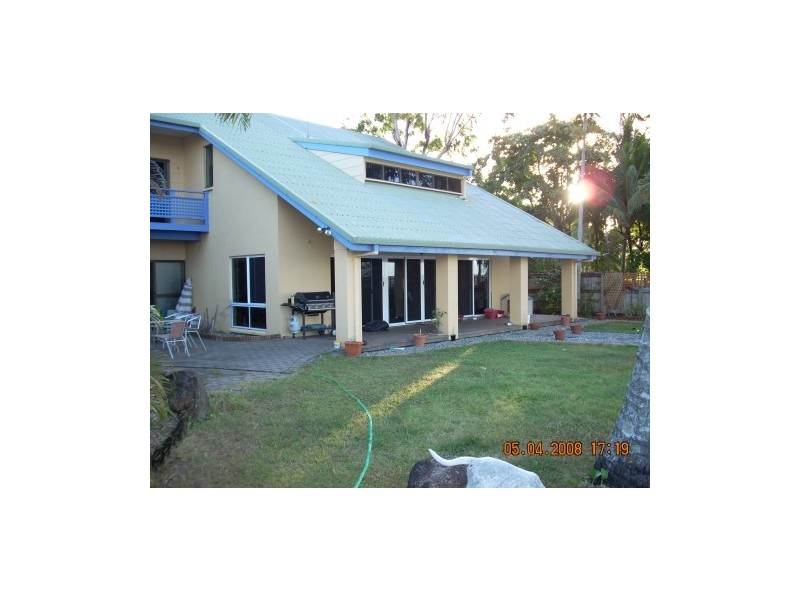 Machans Beach QLD 4878