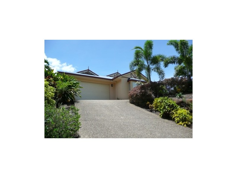 Brinsmead QLD 4870