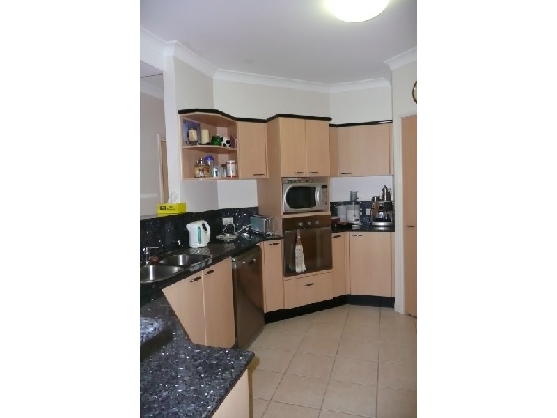 Brinsmead QLD 4870
