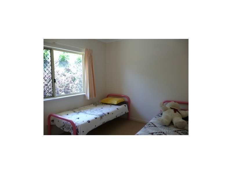 Brinsmead QLD 4870