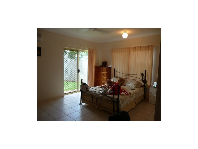 Brinsmead QLD 4870