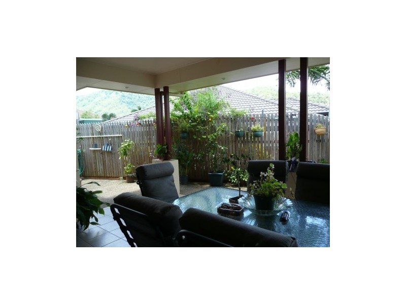 Brinsmead QLD 4870