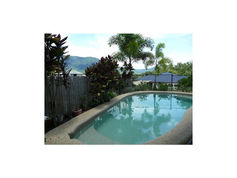Brinsmead QLD 4870
